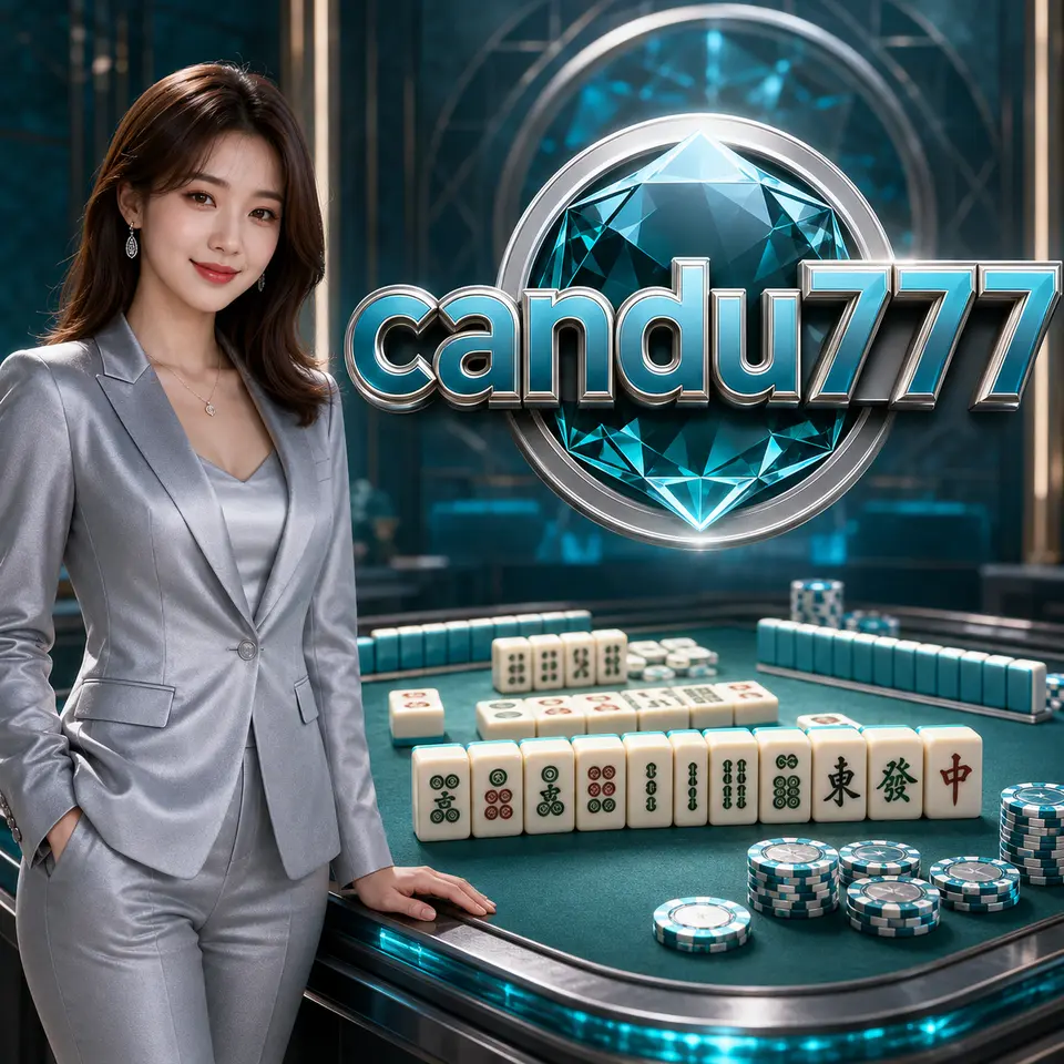 candu777 APK
