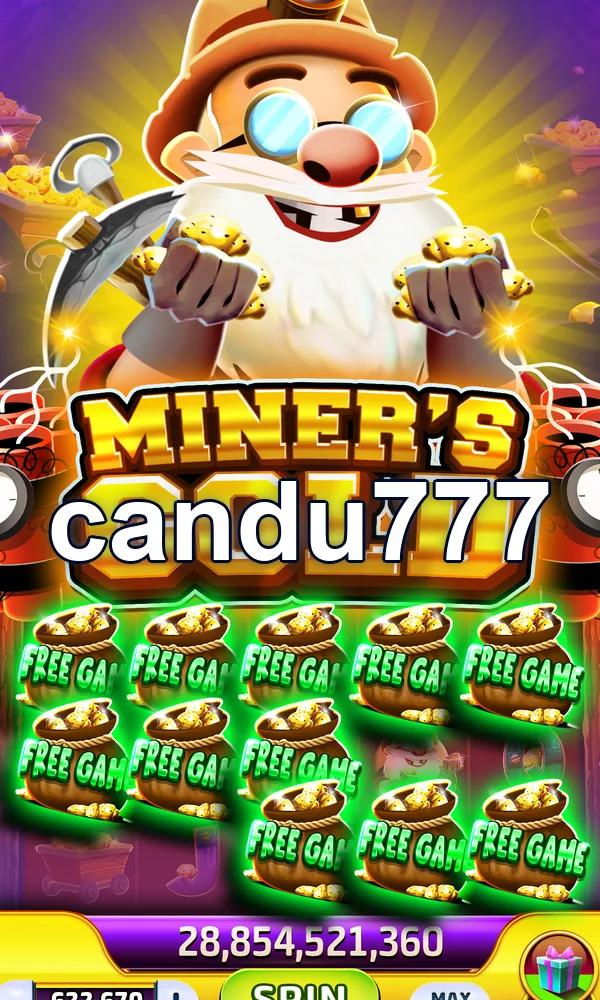 candu777 APK