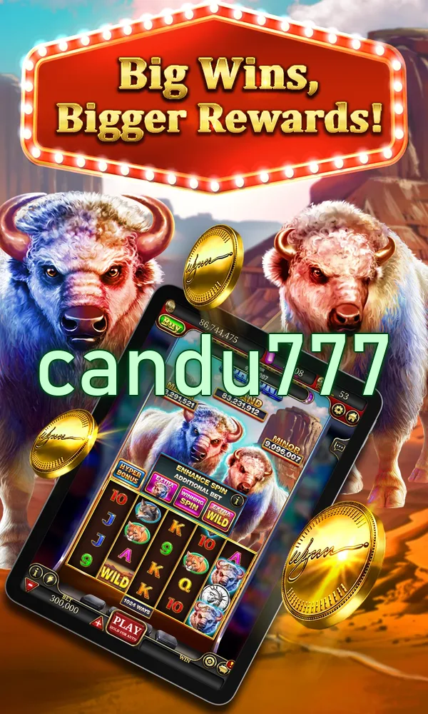 candu777 APK