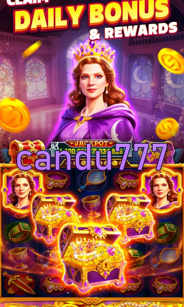 candu777 APK