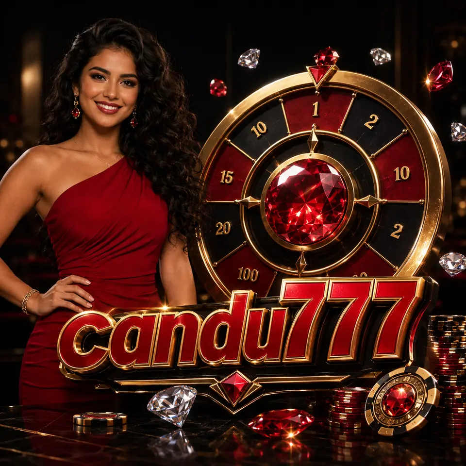 candu777 Masuk