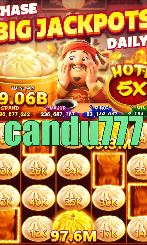candu777 Masuk