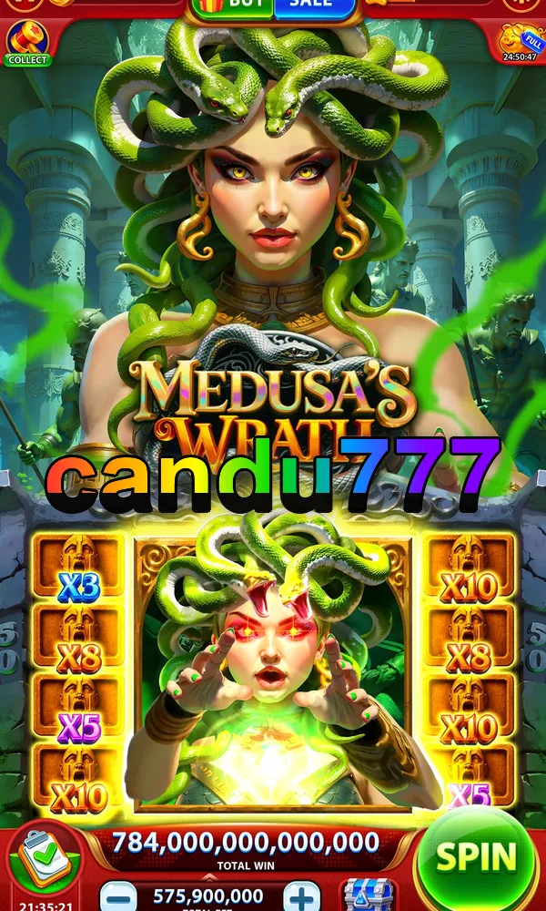 candu777 Masuk