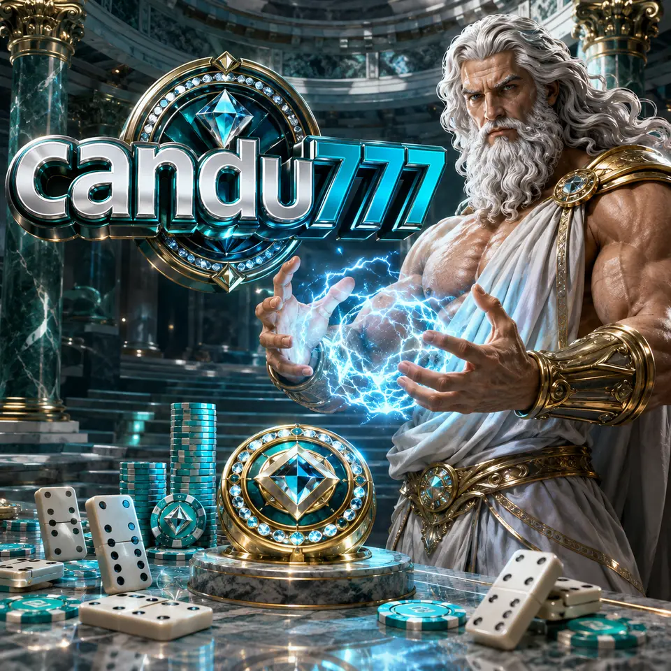 candu777 APK Resmi Akses