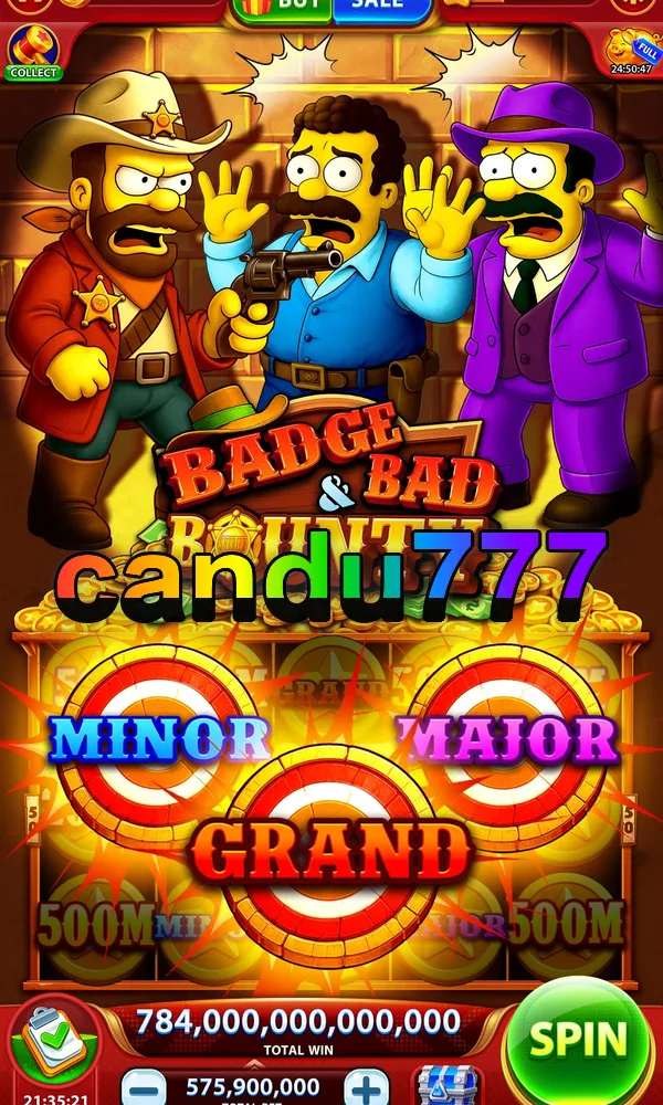 candu777 Tangkapan Layar 1